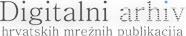 Digitalni arhiv hrvatskih mrežnih publikacija